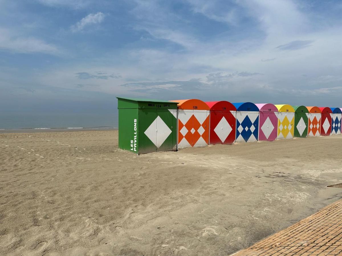 فيلا L'Atelier Du Peintre Dunkirk المظهر الخارجي الصورة